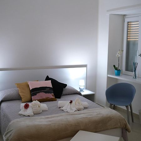 Hoa Suites Aversa Esterno foto