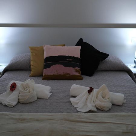 Hoa Suites Aversa Esterno foto