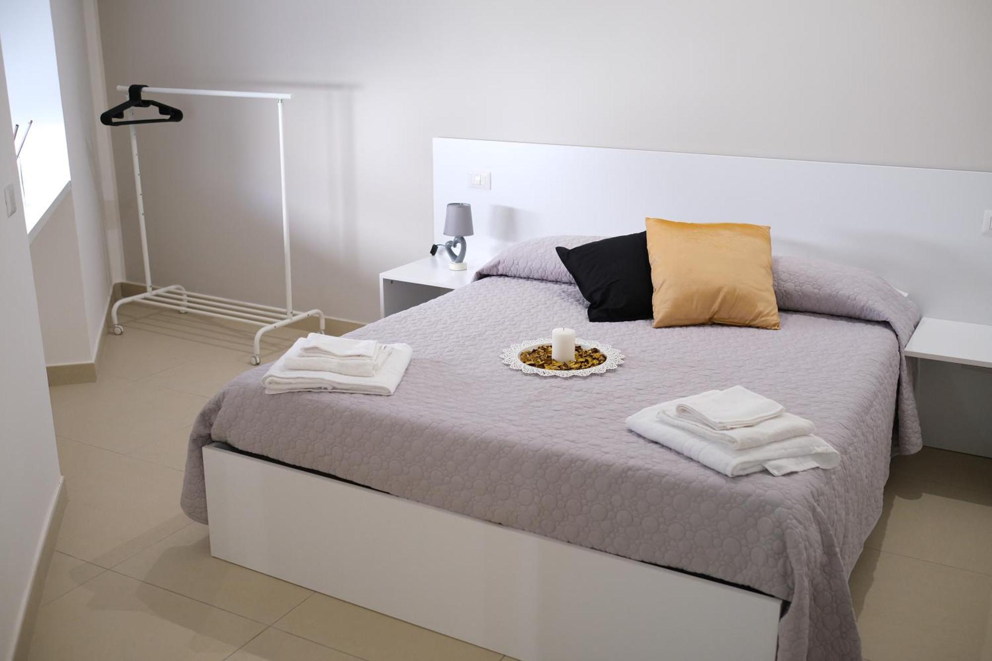 Hoa Suites Aversa Esterno foto
