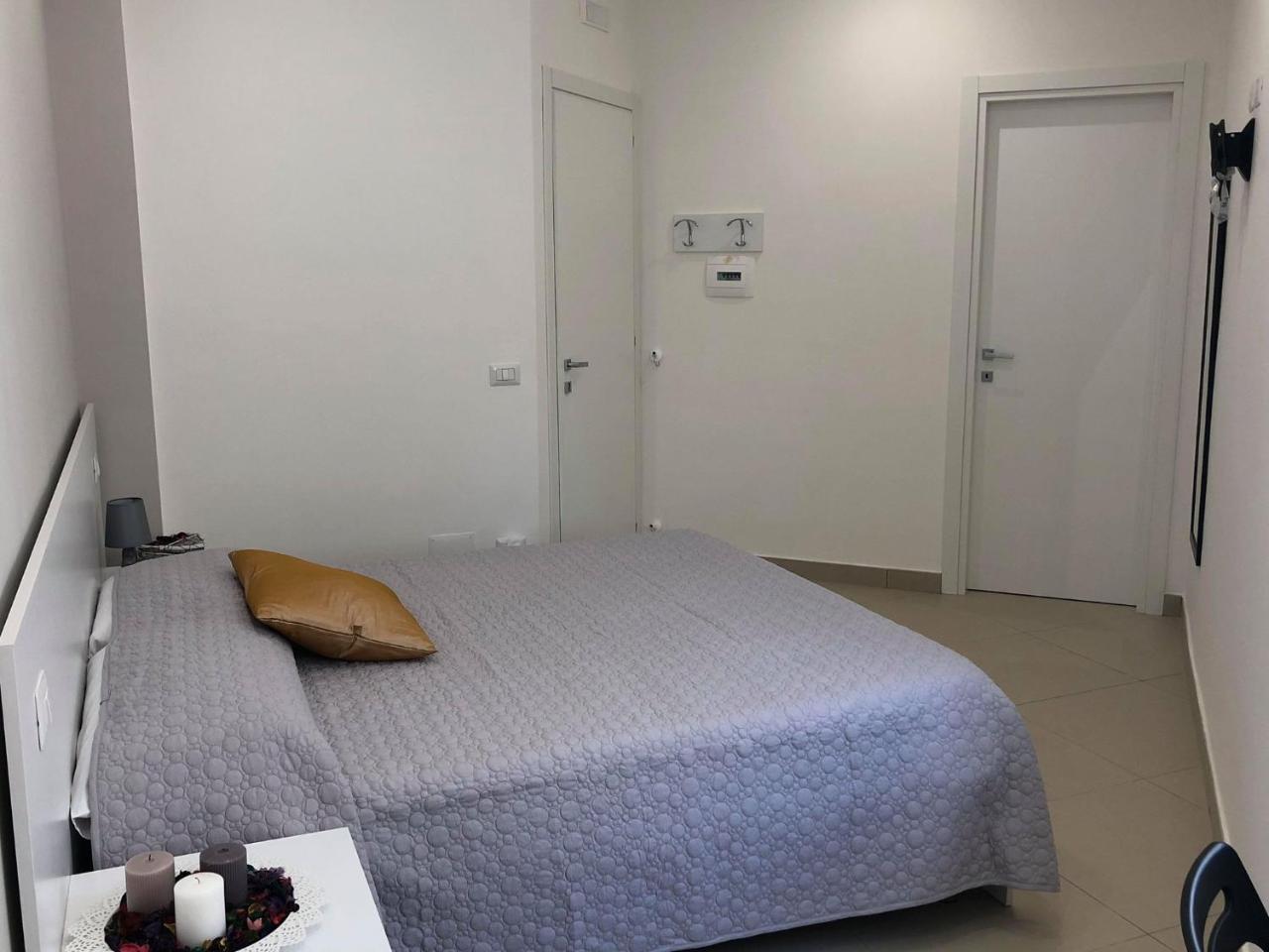 Hoa Suites Aversa Esterno foto