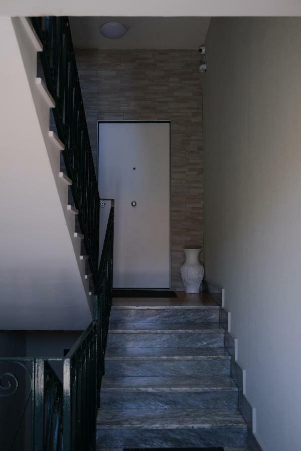 Hoa Suites Aversa Esterno foto